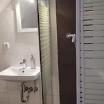 Apartament Im Waldhaus Goehrde Nahrendorf
