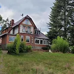 Im Waldhaus Goehrde