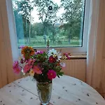 Apartament Im Waldhaus Goehrde *