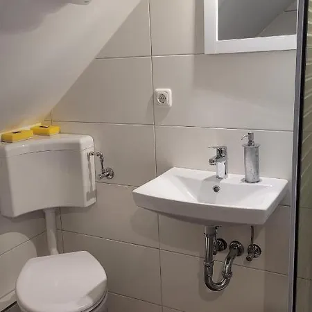 Im Waldhaus Goehrde