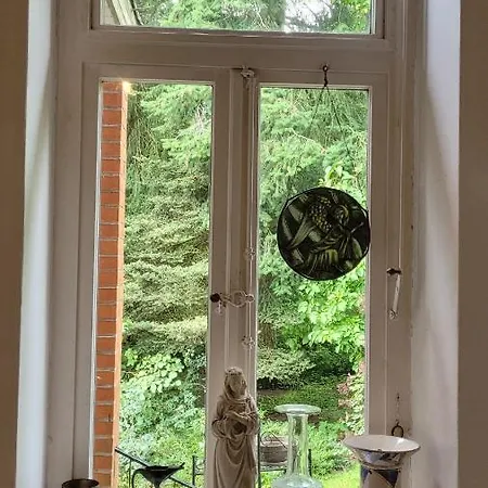 Im Waldhaus Goehrde 아파트