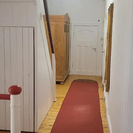 Im Waldhaus Göhrde Nahrendorf