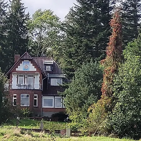 Appartement Im Waldhaus Goehrde