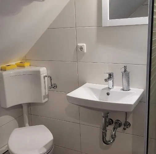 Im Waldhaus Goehrde