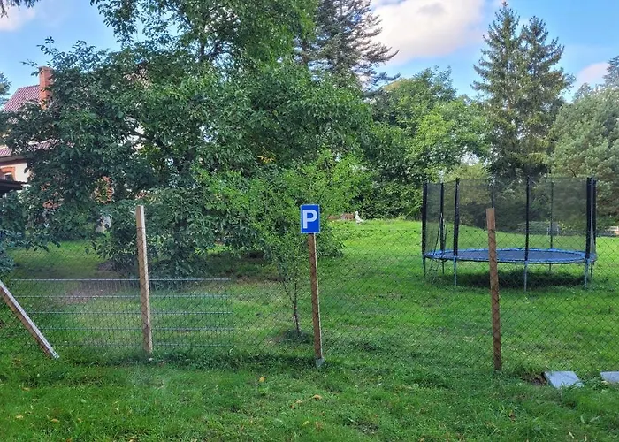 Im Waldhaus Goehrde Appartement Nahrendorf